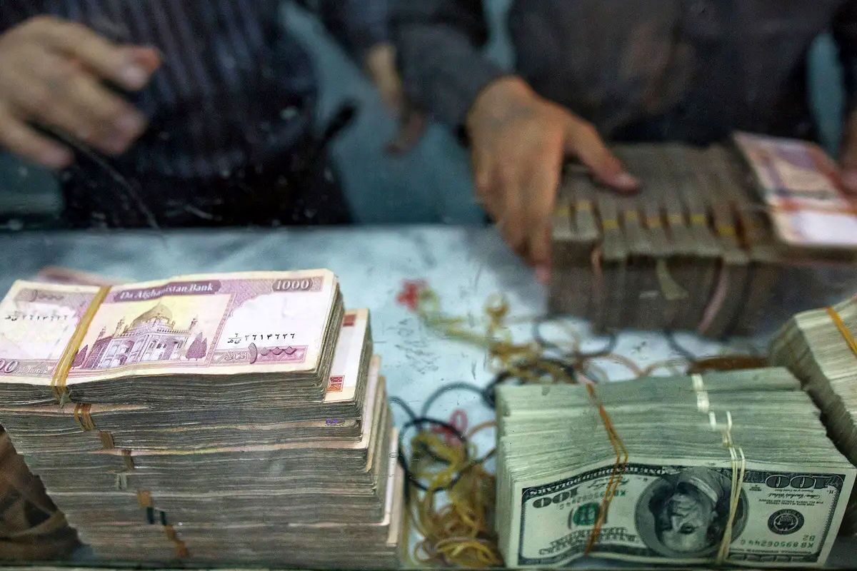 نقش عراق در بازار ارز ایران چیست؟