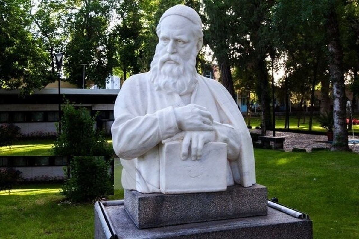 ماجرای شهرت عمر خیام