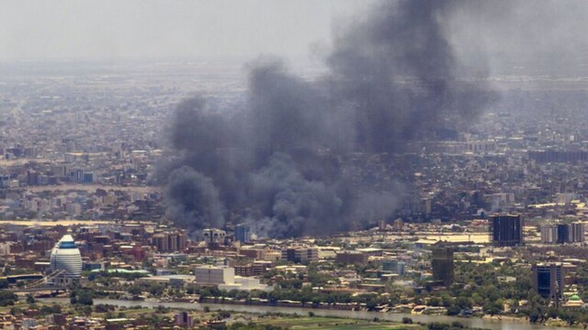 حمله به سفارتخانه‌های عربی در سودان
