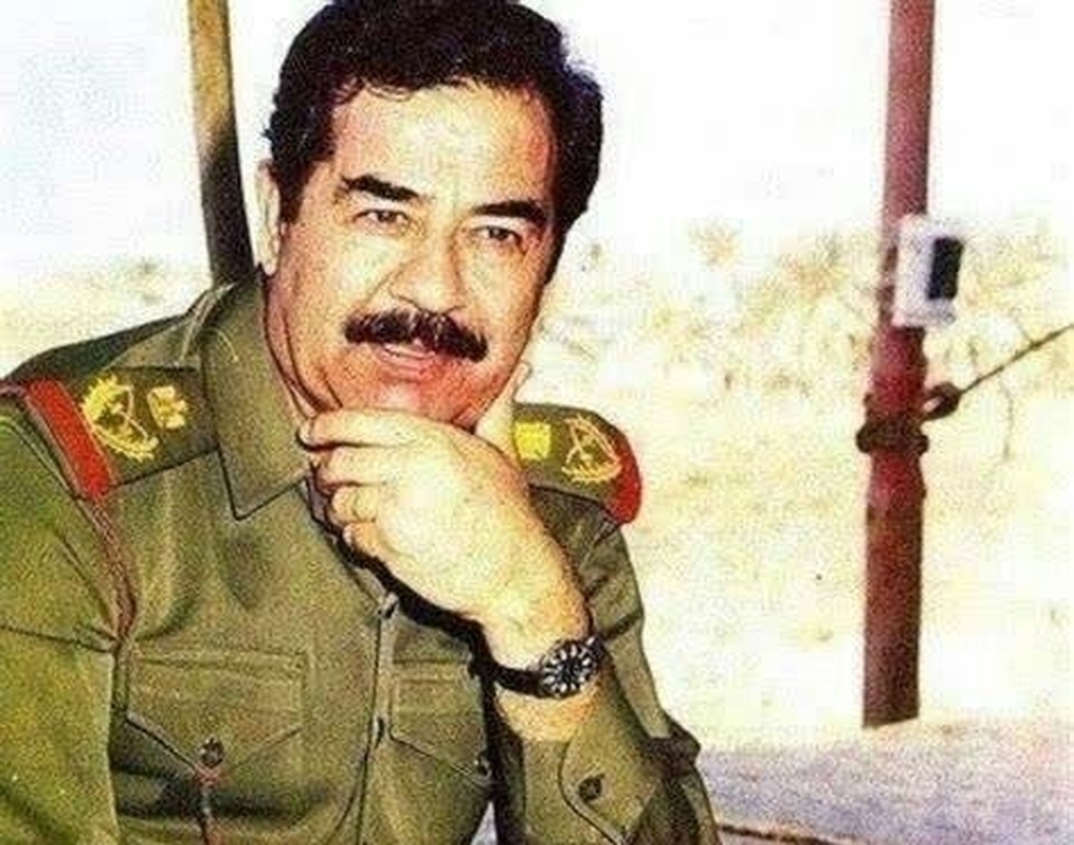 شروط آمریکا برای عفو صدام و ممانعت از اعدامش چه بود؟