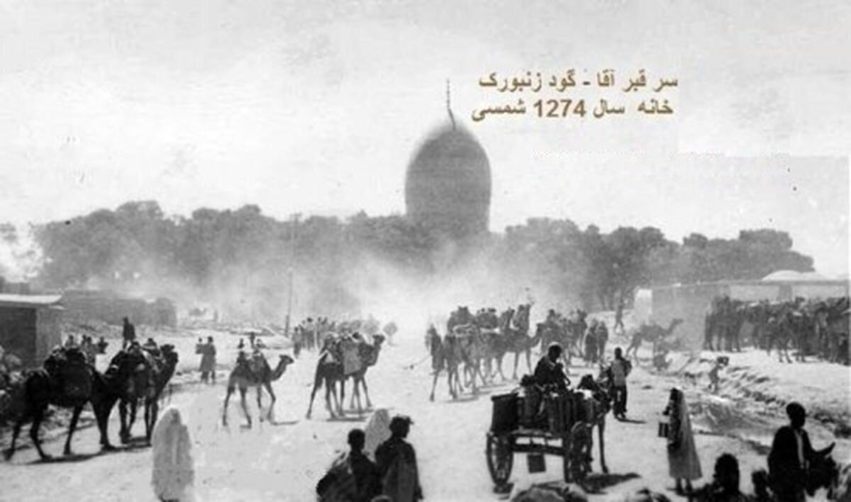 فرجام فرمان «احمقانه و بی‌نظیر» صدراعظم قاجار