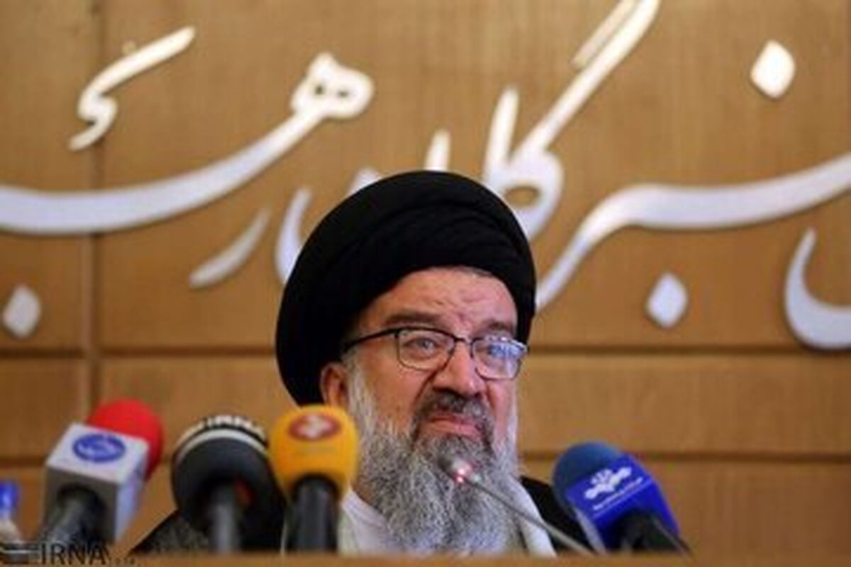 دفاع عجیب خاتمی از دولت رئیسی: اگر هم خطا کنند، اجر دارند/ برای رابطه با ایران صف کشیده اند