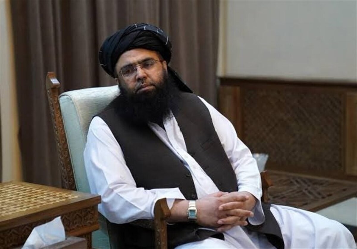 مولوی عبدالکبیر نخست‌وزیر جدید طالبان شد