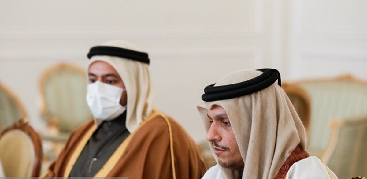 قطر: نمی‌خواهیم از اجماع درباره بازگشت سوریه به اتحادیه عرب خارج شویم