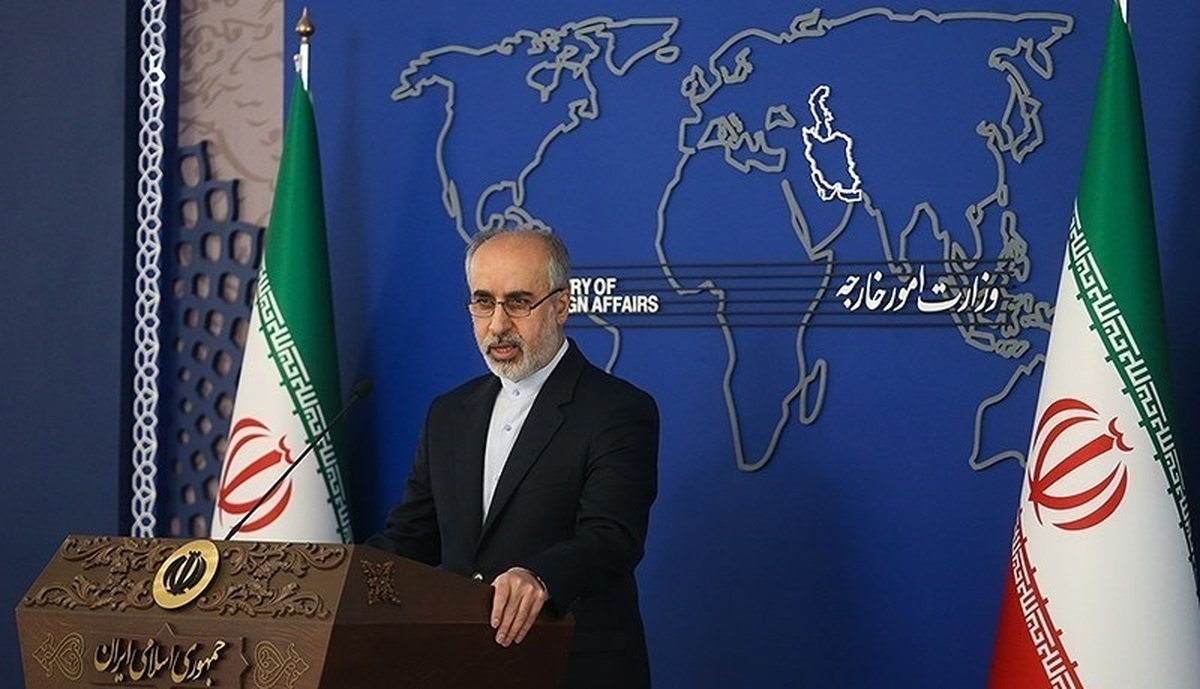 انتقاد شدید ایران از 