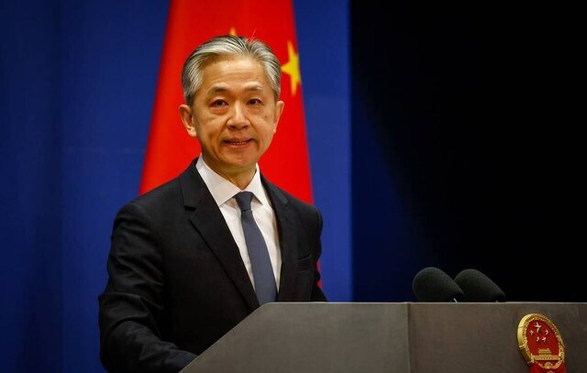 چین: تضمین امنیت منطقه‌ای از طریق گسترش ناتو امکان پذیر نیست