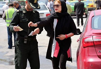 ارسال ۳۵۰۰ پیامک بی‌حجابی به واحدهای صنفی/ ۱۵۵ رستوران و باغ‌تالار پلمب شد/ اخذ ۵۳۲ تعهد