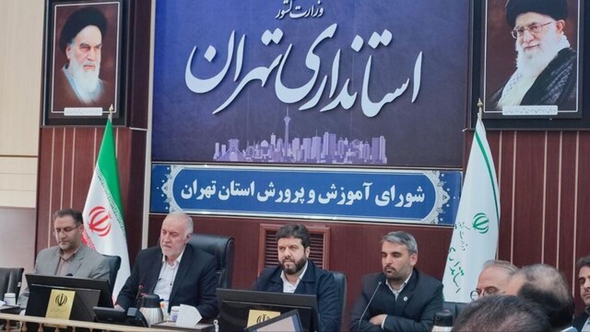 استاندار تهران: هیچ نیروی دولتی نباید له یا علیه فردی در انتخابات ورود پیدا کند