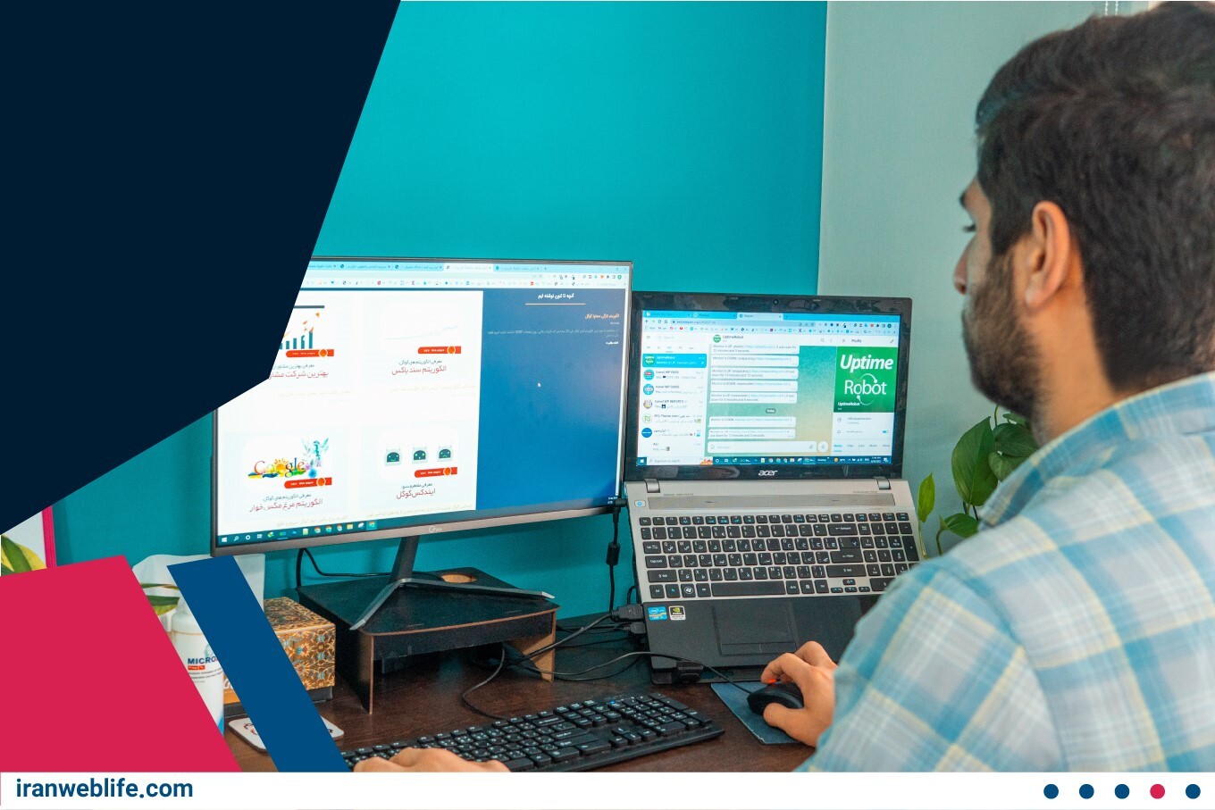 چگونه بهترین آژانس دیجیتال مارکتینگ در ایران را انتخاب کنیم؟ چگونه بهترین آژانس دیجیتال مارکتینگ در ایران را انتخاب کنیم؟