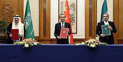 آمریکا: توافق ایران و عربستان می‌تواند به گشایش مهم و تنش‌زدایی گسترده‌تری منجر شود