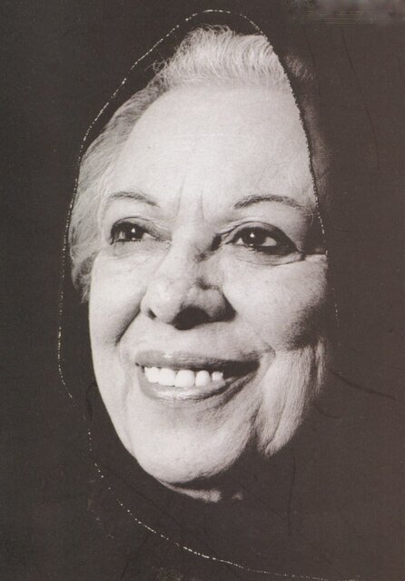 تولدی برای سیمین بانو