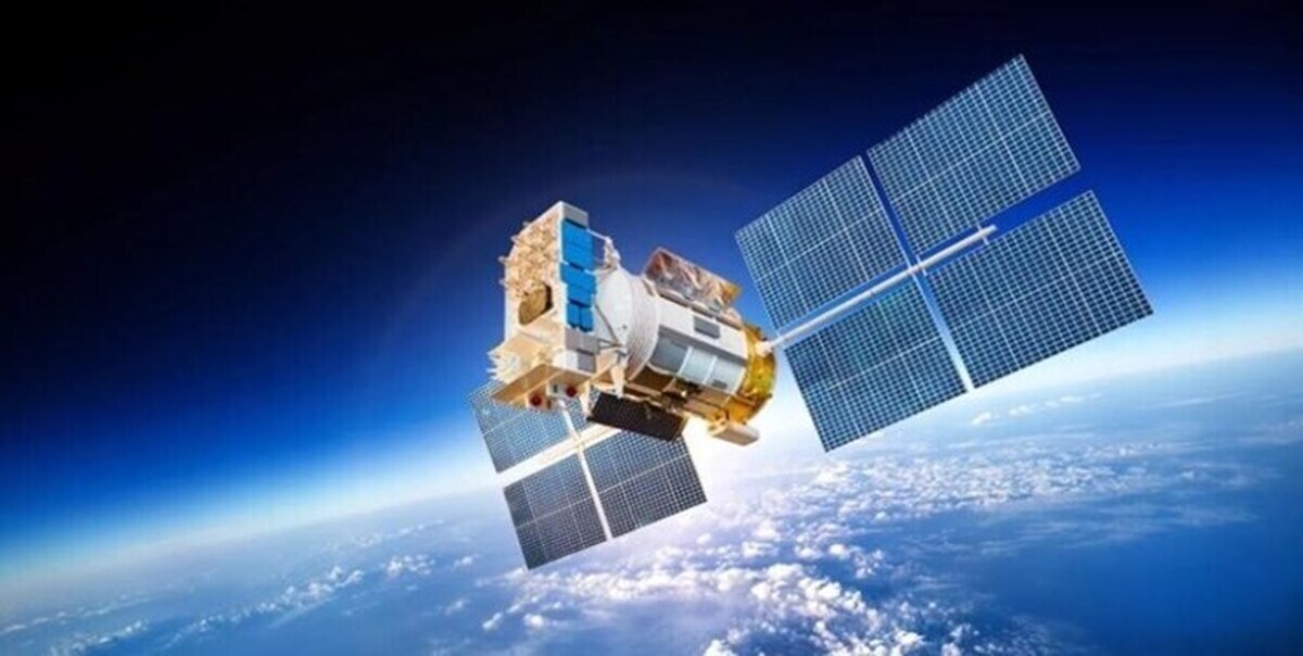تل آویو دو ماهواره به جمهوری آذربایجان می‌فروشد