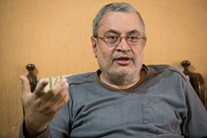 سعید حجاریان: چرا «گشت ارشاد مردانه» و «ساختمان وزرا برای مردان» راه‌اندازی نشد؟