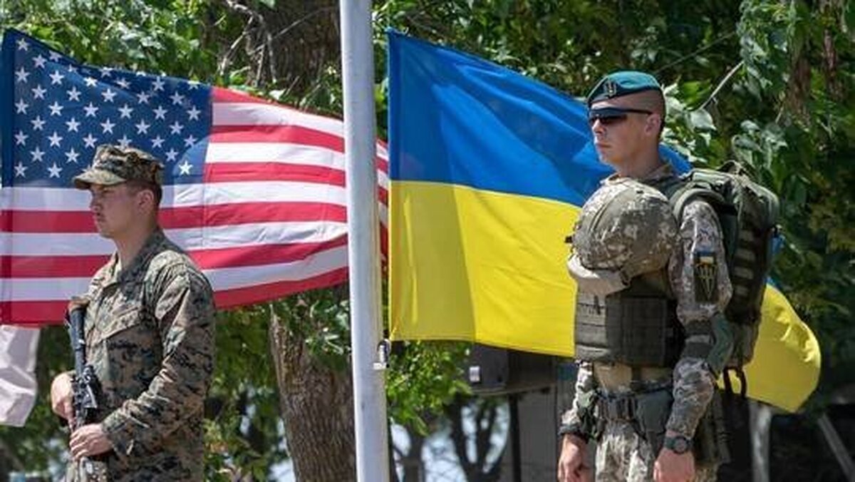 واشنگتن‌پست: اوکراین می‌خواست به خاک روسیه حمله کند، اما آمریکا نگذاشت