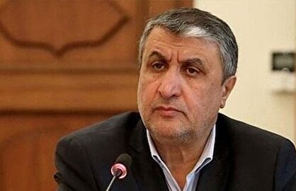 اسلامی: مذاکرات با آژانس در حال پیشرفت است