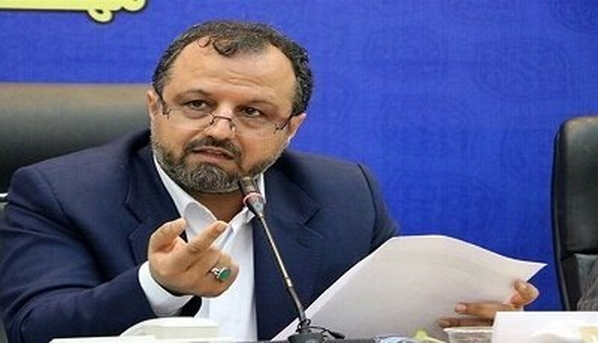 خاندوزی: بسته دولت برای «مهار تورم و رشد تولید» ظرف چند روز آینده نهایی می‌شود