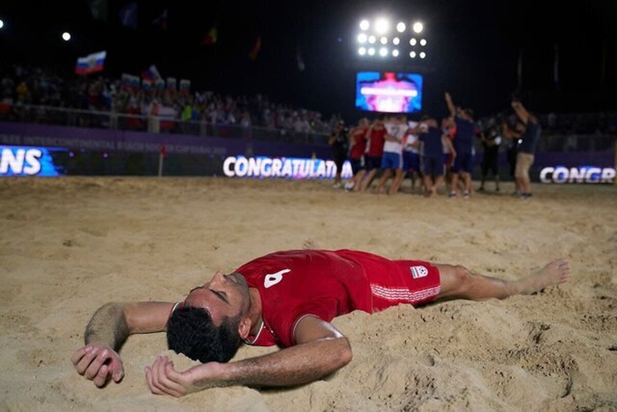 تهدیدی بزرگ برای فوتبال ساحلی ایران