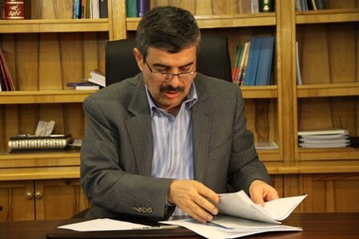 عسکری آزاد دستیار رئیس‌جمهور شد