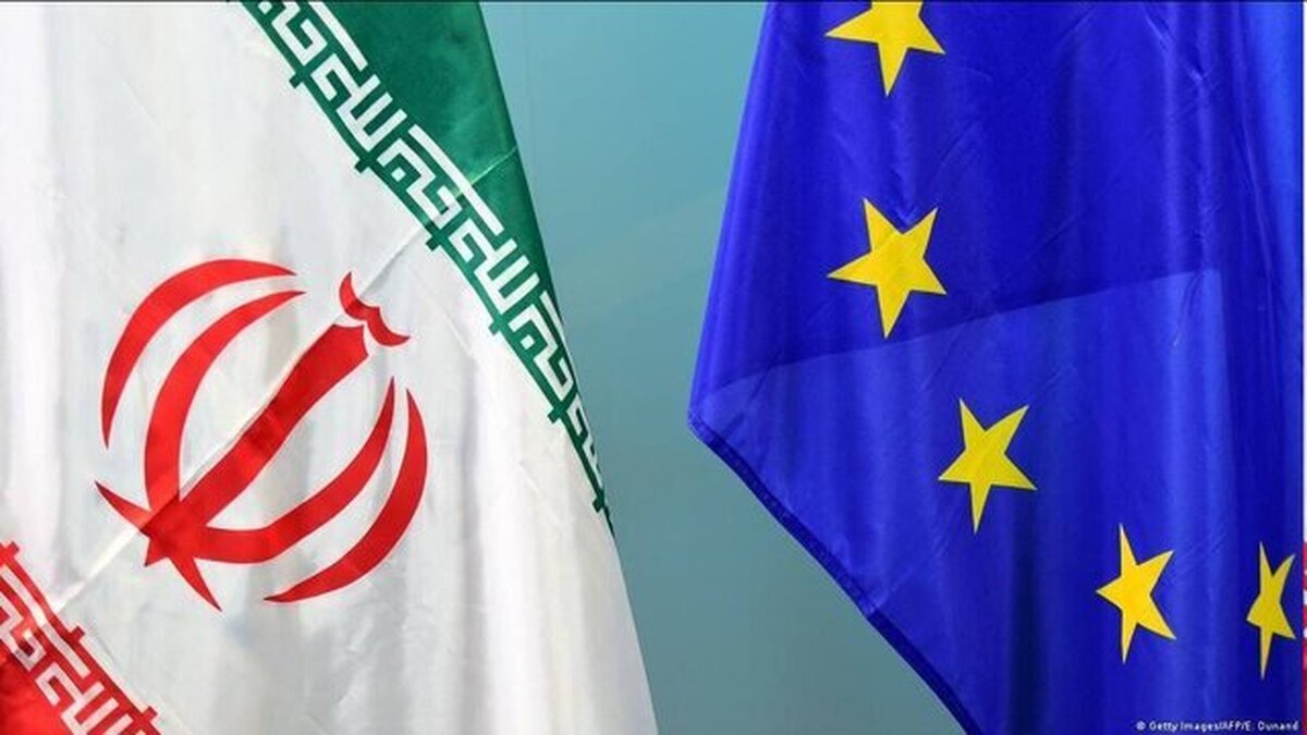 دیدار سفیر ایران با روزنامه نگاران اروپایی