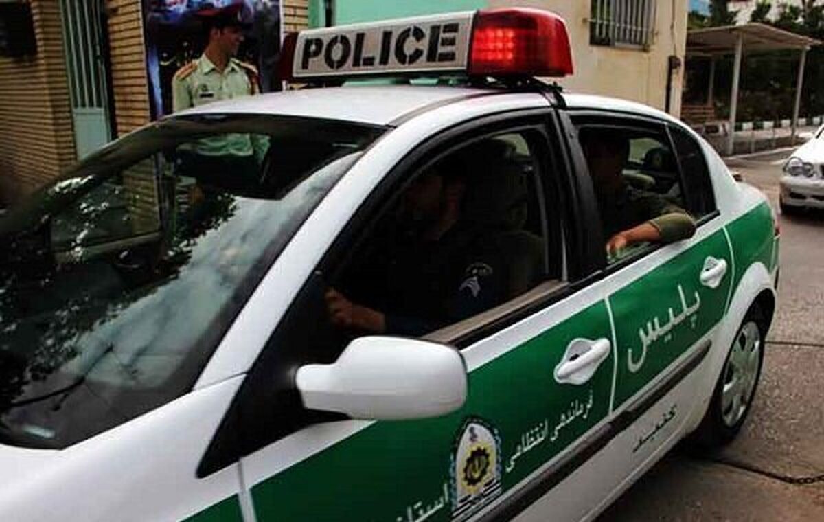 درگیری بر سر حجاب در مشهد/ دو نفر بازداشت شدند