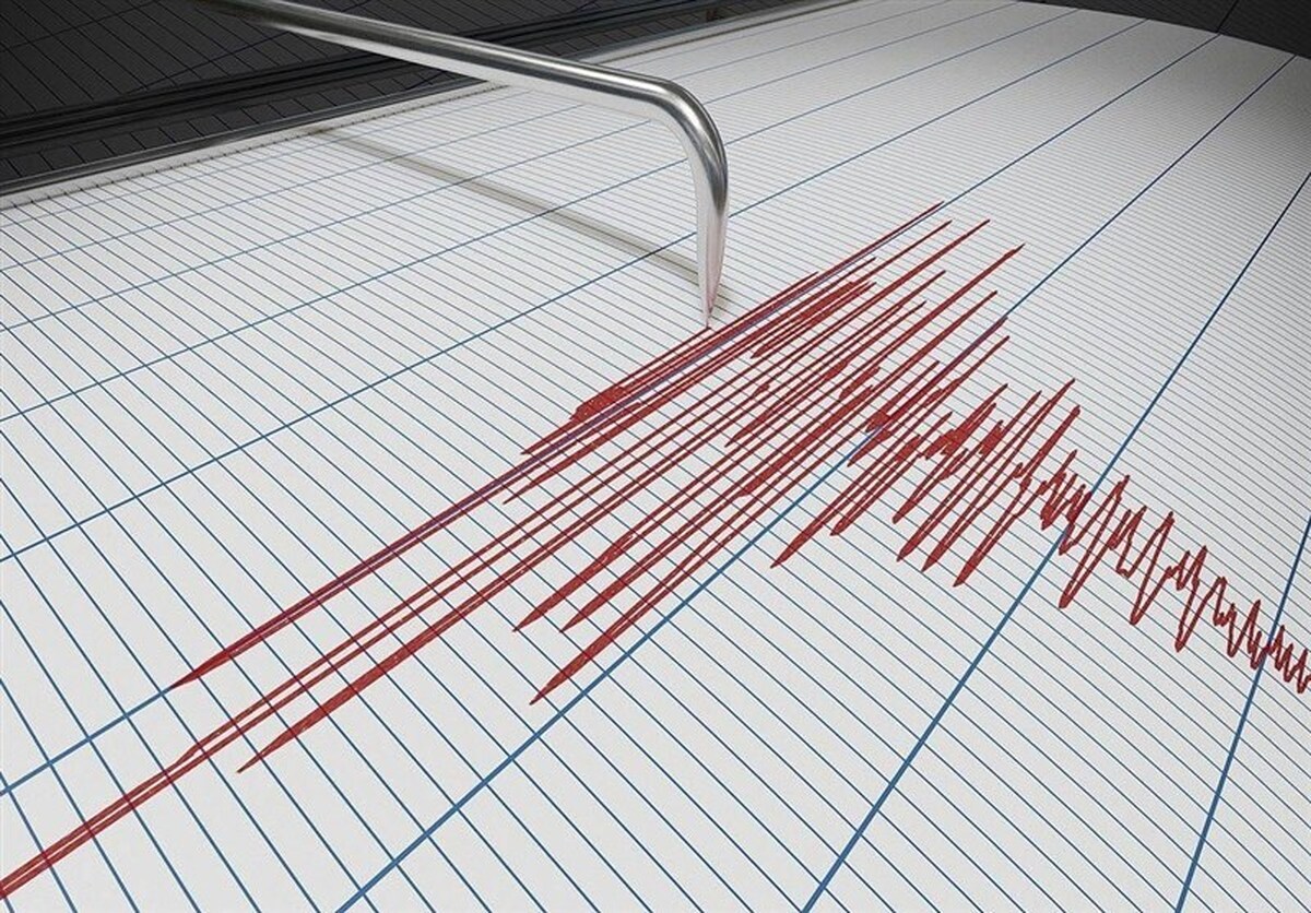 زلزله ۴.۶ ریشتری جنوب غرب مشهد را لرزاند