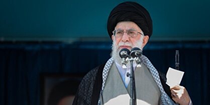 رهبر انقلاب: دشمن مایل است مردم به‌خاطر عقاید مختلف باهم بجنگند| در یک جامعه نگاه‌های مختلفی هست اما همه باید در کنار هم زندگی کنند