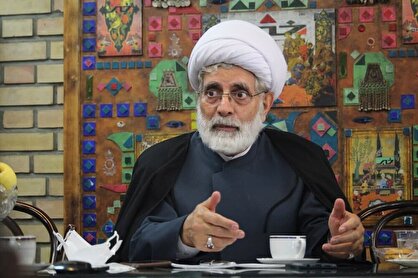 رهامی: ترکیب شورای نگهبان نباید یکدست باشد/ کسی پاسخگوی مردم و مشکلات نیست