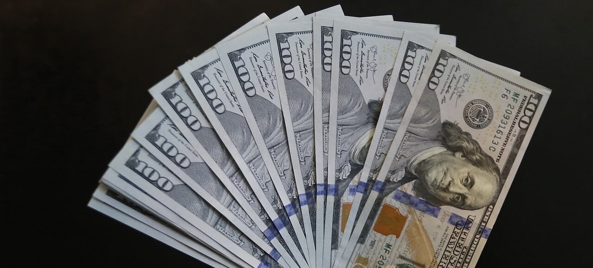 نرخ دلار در مرکز مبادله ارز چند؟