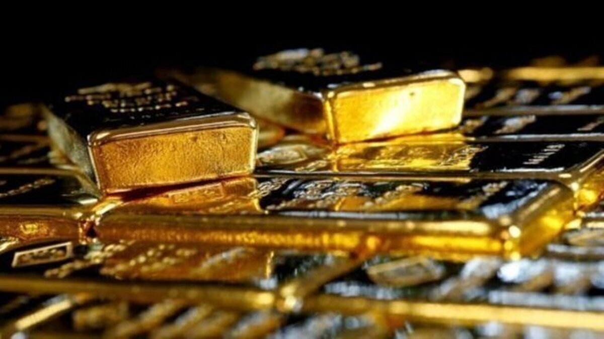 طلا شیرین بازار‌های جهانی شد