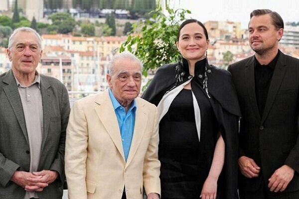 بازیگری که در جشنواره کن به ترامپ گفت دیوانه