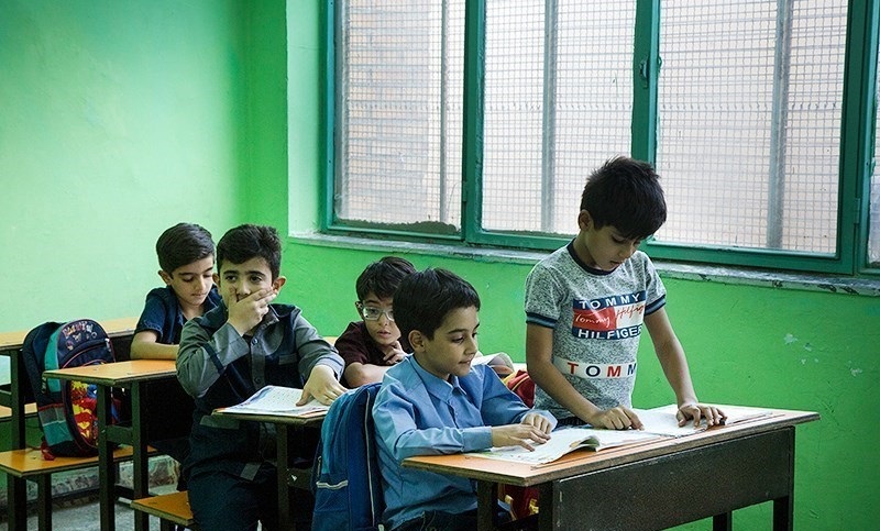 آمار نگران‌کننده وضعیت آب لوله‌کشی، توالت و آبخوری در مدارس دولتی