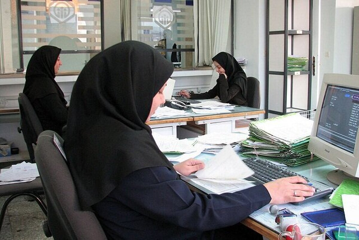 وجود ۱۱۲۱ قاضی و ۸ شهردار زن در ایران
