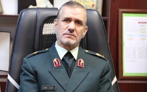 جلوگیری از قاچاق 200 هزار دلار از کشور/ 8 نفر بازداشت شدند