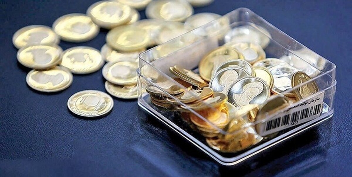 قیمت دلار، سکه و طلا در بازار امروز ۱۴۰۲/۰۳/۱۱