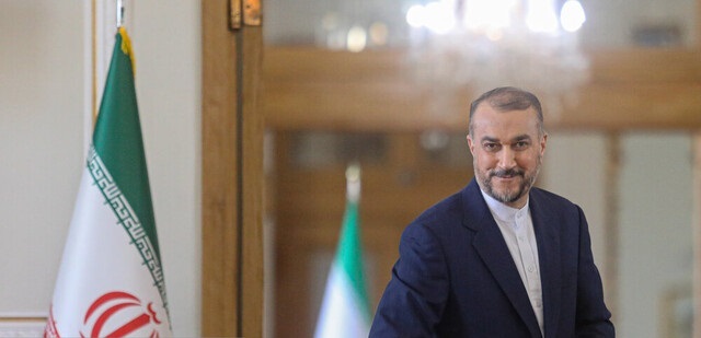 امیرعبداللهیان: شانگ‌های و بریکس می‌توانند در نظم جدید جهانی نقش مهمی ایفا کنند