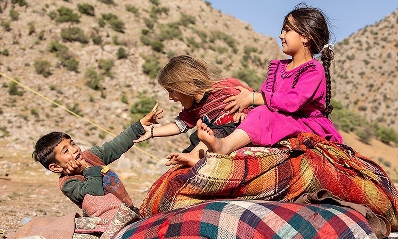 تصاویر| کوچ عشایر لرستان