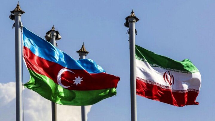 اقدام تازه آذربایجان علیه ایران