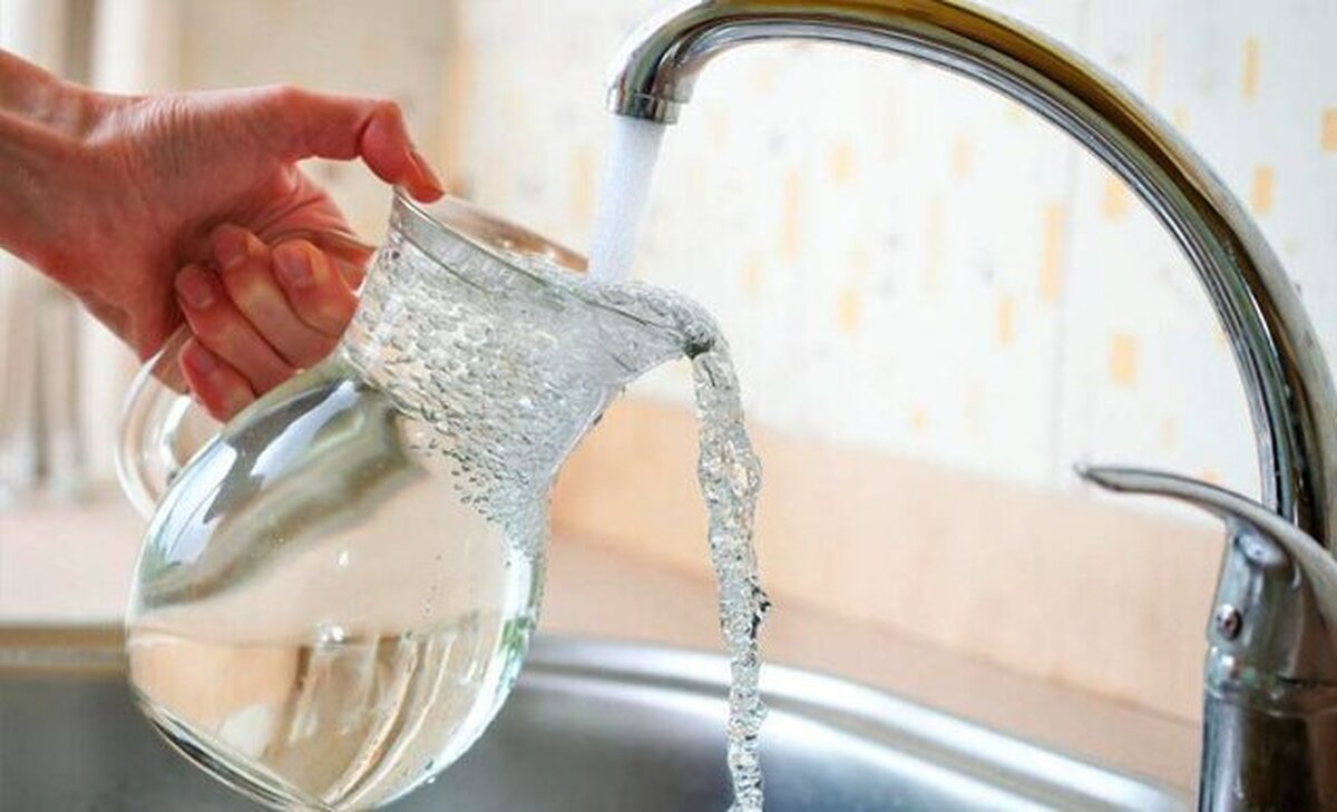 دلیل کاهش کیفیت آب شرب در یزد چیست؟