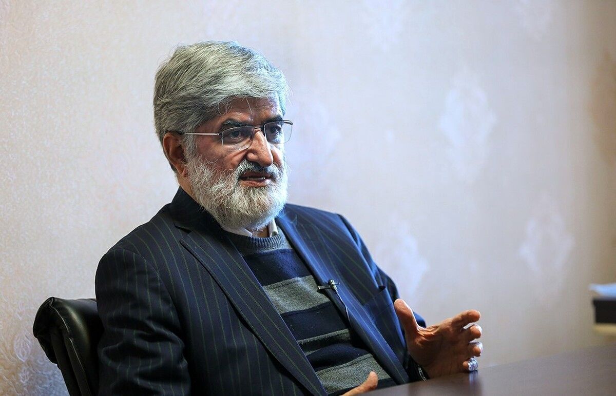 مقصود امام و شهید مطهری از جمهوری اسلامی حکومت روحانیون نبود