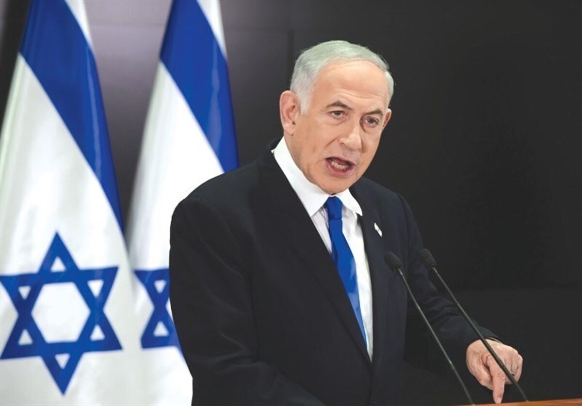 انتقاد شدید نتانیاهو از آژآنس بخاطر ایران