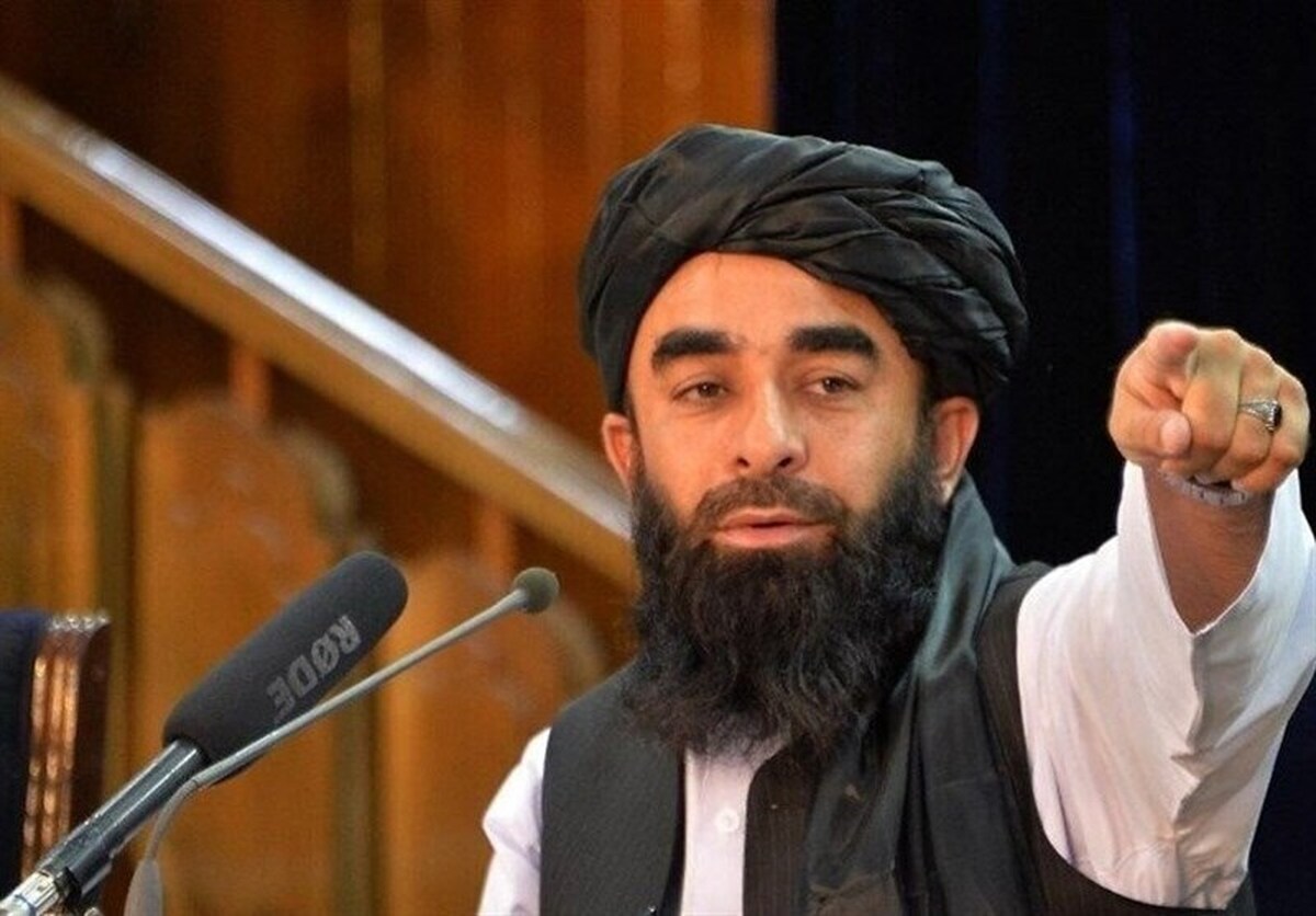 طالبان: مرزبانان ما آموزش‌دیده هستند/  ایران باید روی نیرو‌های خود تمرکز کند