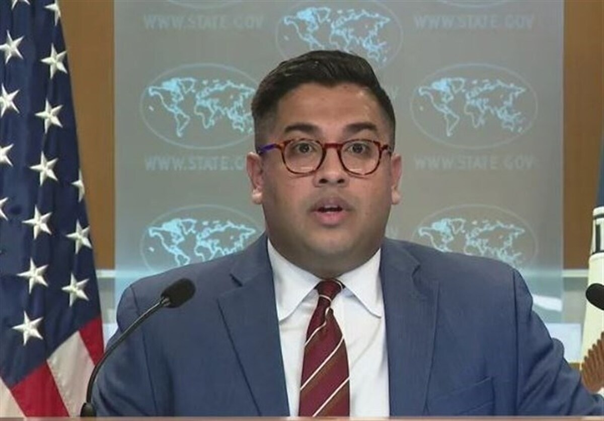 واکنش آمریکا به بازگشایی سفارت ایران در عربستان و ادعای دیدار دو مقام ایرانی و آمریکایی