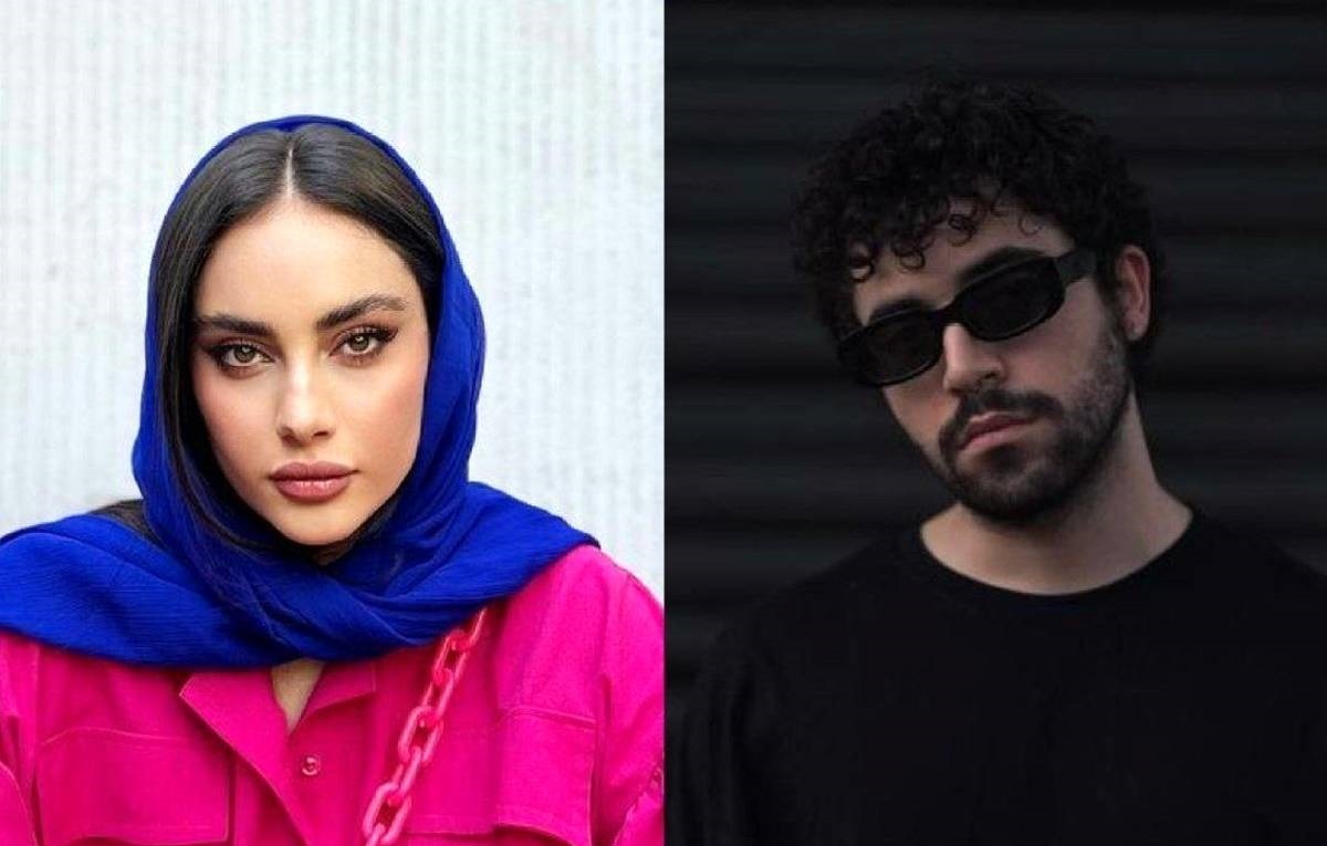 ازدواج شروین حاجی پور با ترلان پروانه؟