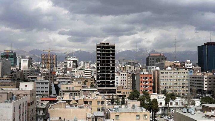 اجاره خانه در تهران با پرداخت ماهانه ۲ میلیون تومان