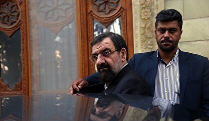 حذف بی سروصدا و بدون اخراج محسن رضایی از ساختار دولت!