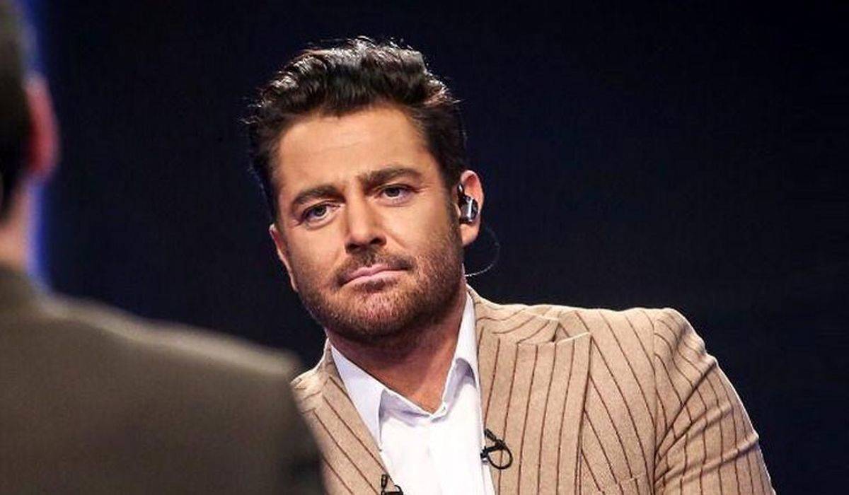 عکس| محمدرضا گلزار ازدواج کرد/استایل عروس خانم