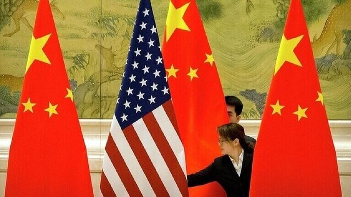 کاخ سفید خواستار ارتباط موثر با چین برای جلوگیری از جنگ سرد جدید شد
