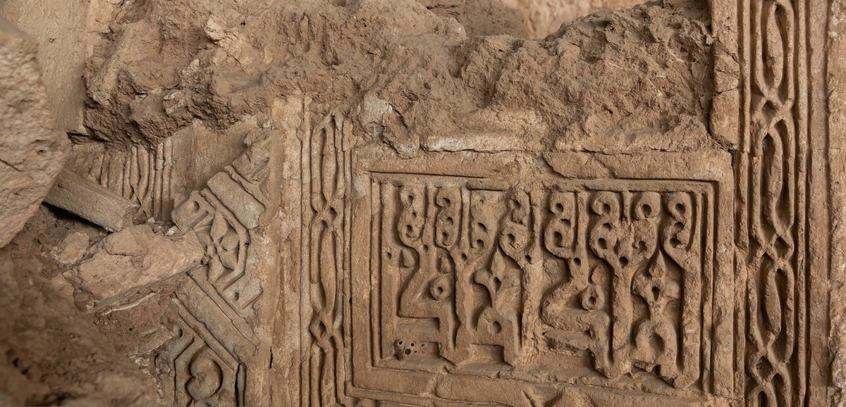 تصاویر| منطقه باستانی شادیاخ