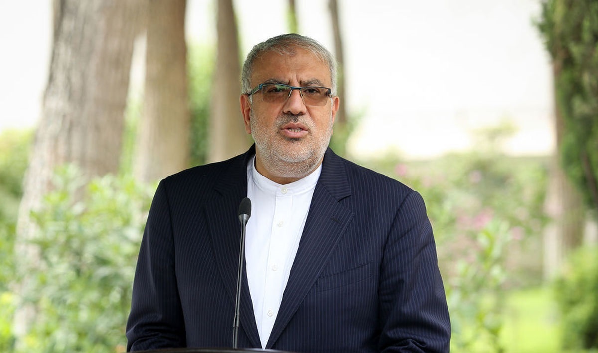 وزیر نفت: عربستان برای مشارکت در پروژه‌های نفت و گاز ایران پیشنهاد داد