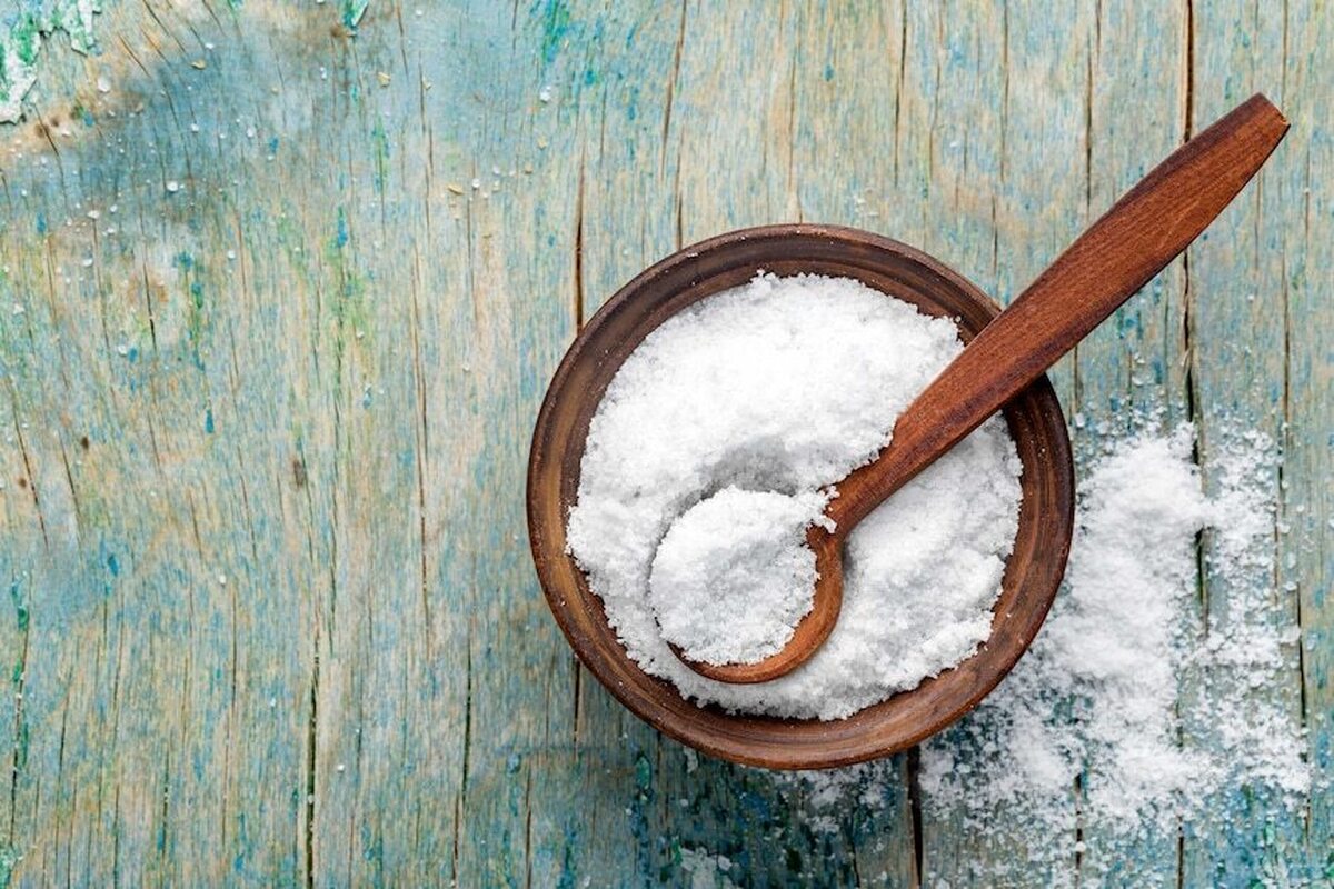 توصیه‌های کاربردی برای کاهش مصرف نمک